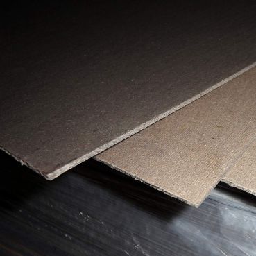 Karosseriepappe für Innenverkleidungen, Gürtel,