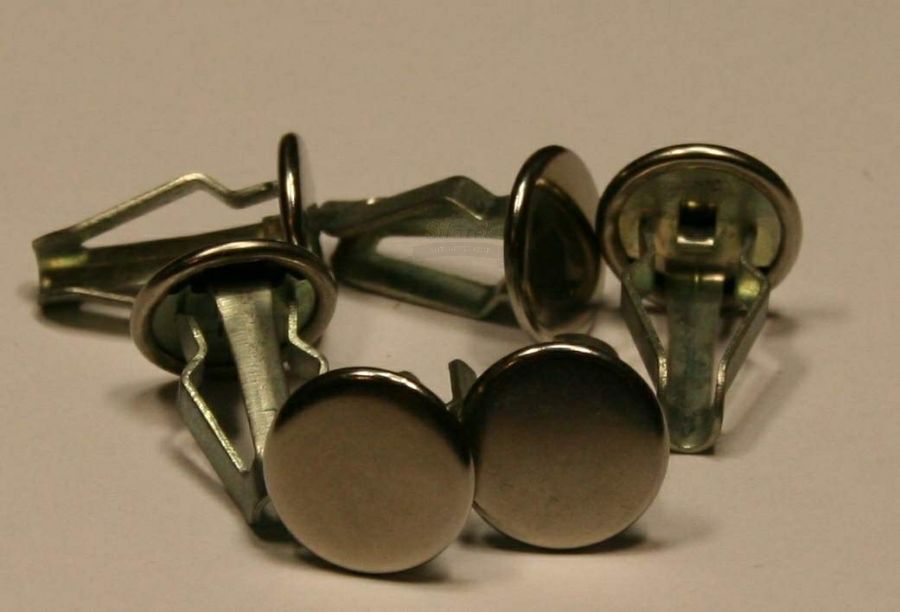 Zierklammer für die Verkleidung T1 T2